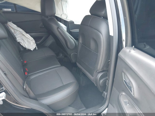 Chevrolet Trax Awd Lt 2021 KL7CJPSBXMB336781 Image 8