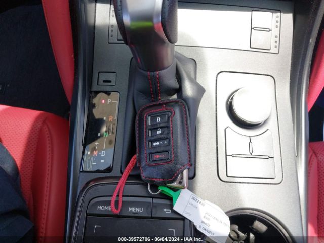 JTHGZ1B29P5068334 Lexus Is 350 F Sport