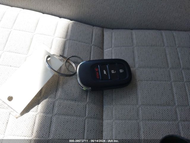 3CZRZ2H32PM726192 Honda Hr-v Awd Lx
