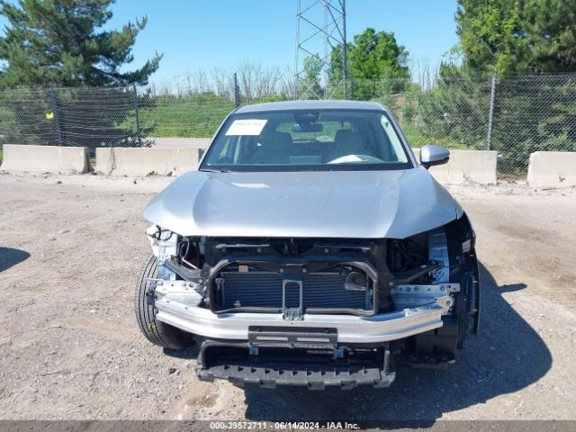 3CZRZ2H32PM726192 Honda Hr-v Awd Lx