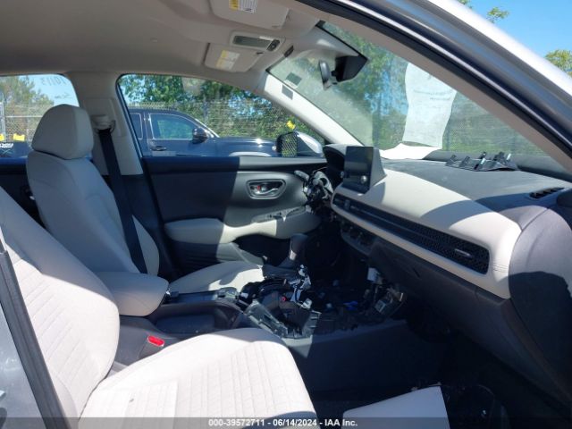 3CZRZ2H32PM726192 Honda Hr-v Awd Lx