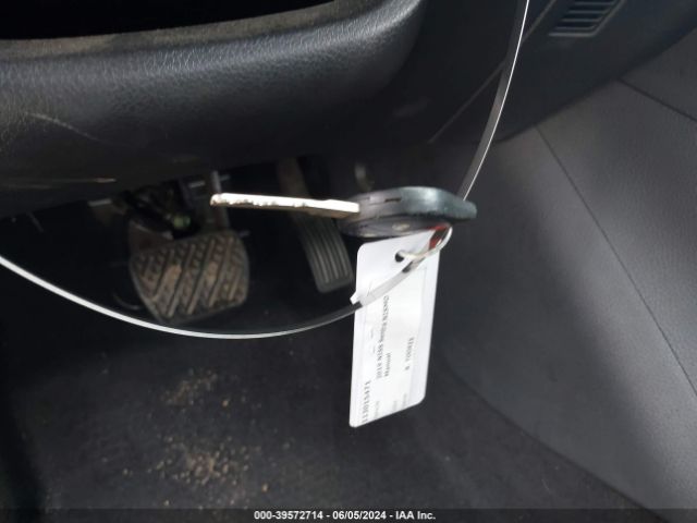 3N1AB7AP0KY336486 Nissan SENTRA S