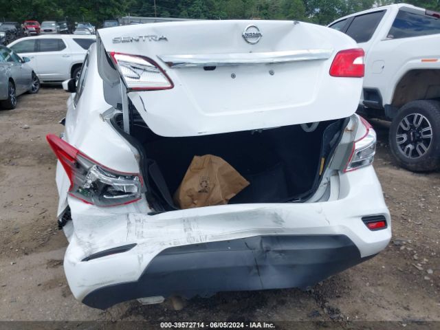 3N1AB7AP0KY336486 Nissan SENTRA S