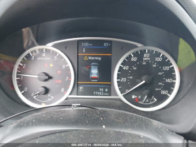 3N1AB7AP0KY336486 Nissan SENTRA S