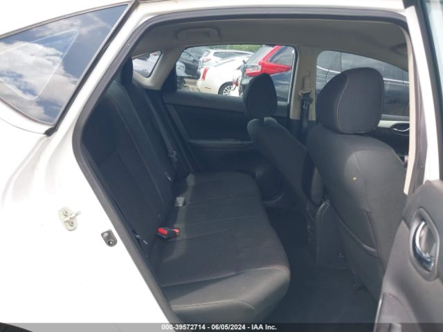 3N1AB7AP0KY336486 Nissan SENTRA S