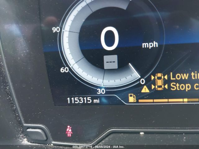 WBY2Z2C57FV674626 BMW I8