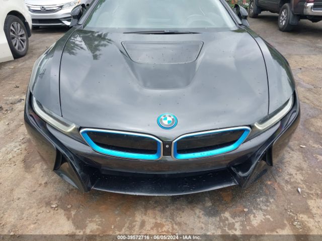 WBY2Z2C57FV674626 BMW I8