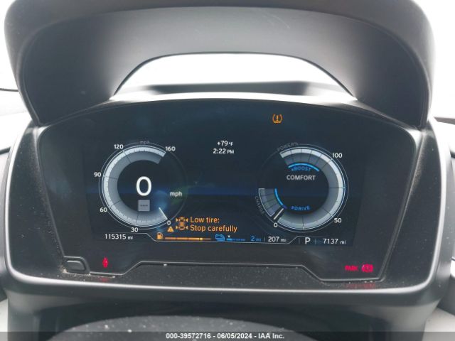 WBY2Z2C57FV674626 BMW I8