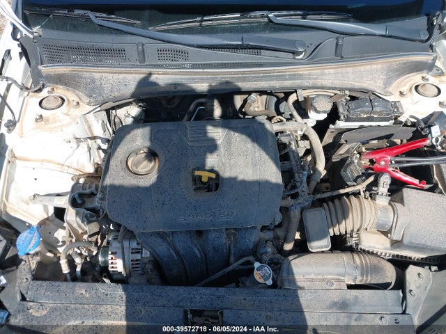 KIA Forte Gt-line 2021 3KPF34AD5ME288816 Image 10