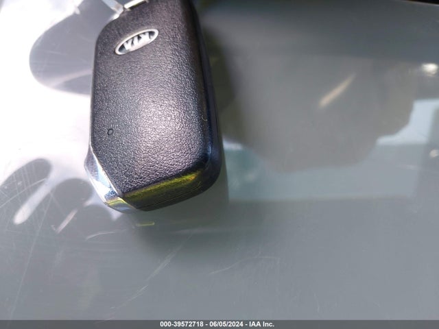KIA Forte Gt-line 2021 3KPF34AD5ME288816 Image 11