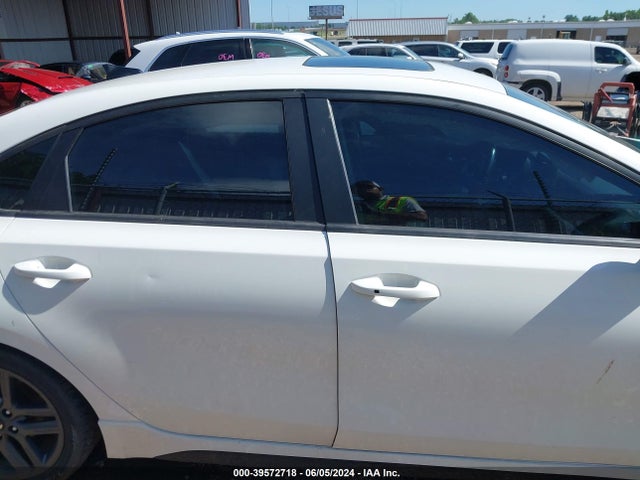 KIA Forte Gt-line 2021 3KPF34AD5ME288816 Image 14