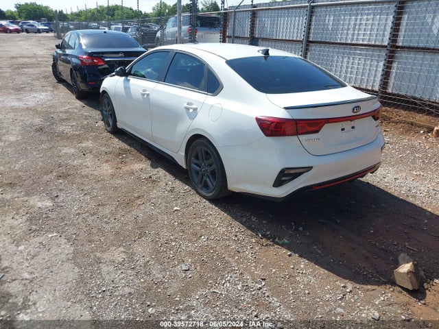 KIA Forte Gt-line 2021 3KPF34AD5ME288816 Image 15