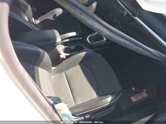 KIA Forte Gt-line 2021 3KPF34AD5ME288816 Image 5