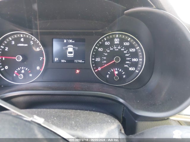 KIA Forte Gt-line 2021 3KPF34AD5ME288816 Image 7