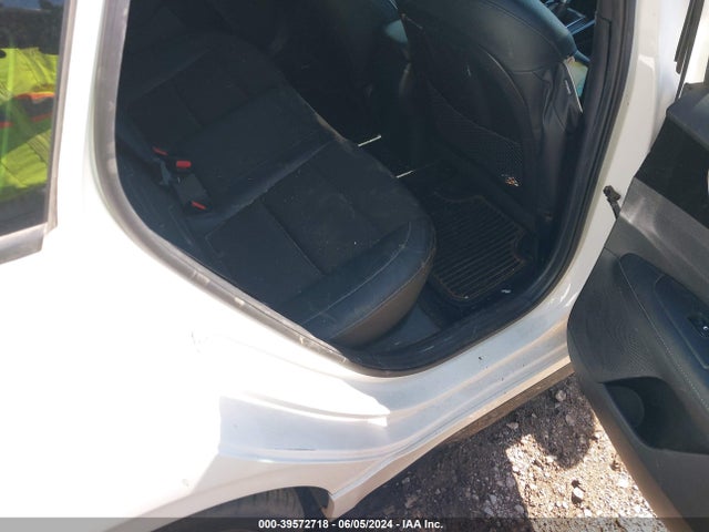 KIA Forte Gt-line 2021 3KPF34AD5ME288816 Image 8