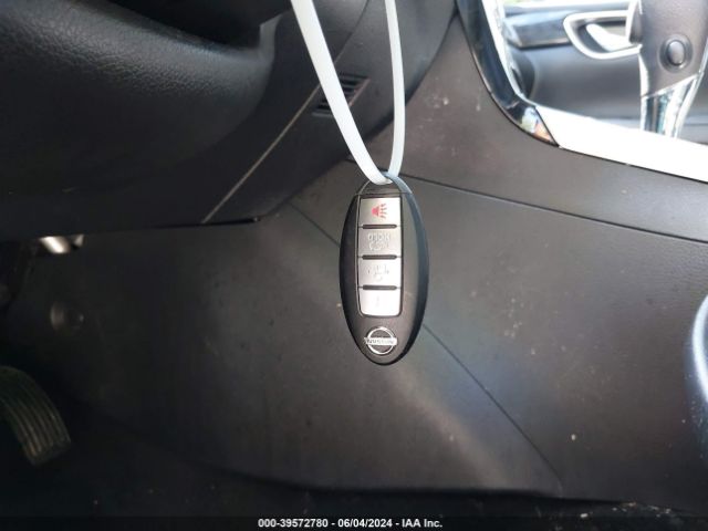 3N1AB7APXKY249369 Nissan SENTRA SL