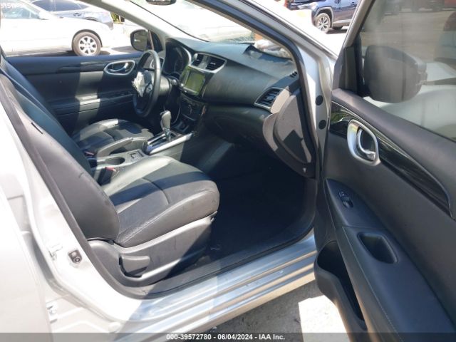 3N1AB7APXKY249369 Nissan SENTRA SL