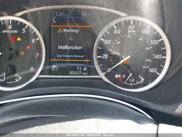 3N1AB7APXKY249369 Nissan SENTRA SL