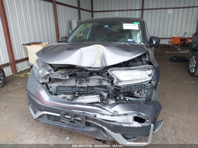 2HKRW2H5XNH651521 Honda Cr-v Awd Ex