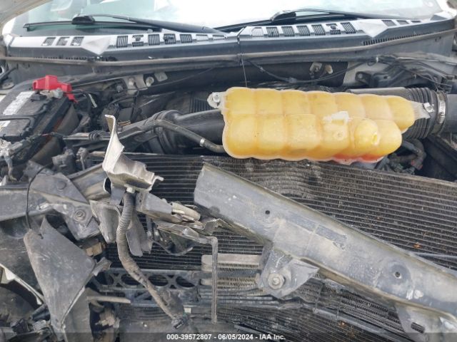1FTEW1EG0HFA70414 Ford F-150 Xlt