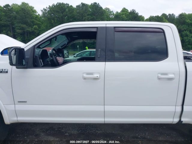 1FTEW1EG0HFA70414 Ford F-150 Xlt