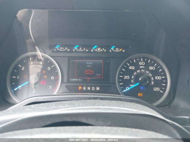 1FTEW1EG0HFA70414 Ford F-150 Xlt