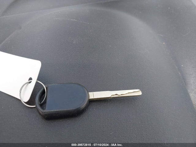 Ford FIESTA S 2015 3FADP4AJ6FM158494 Image 11