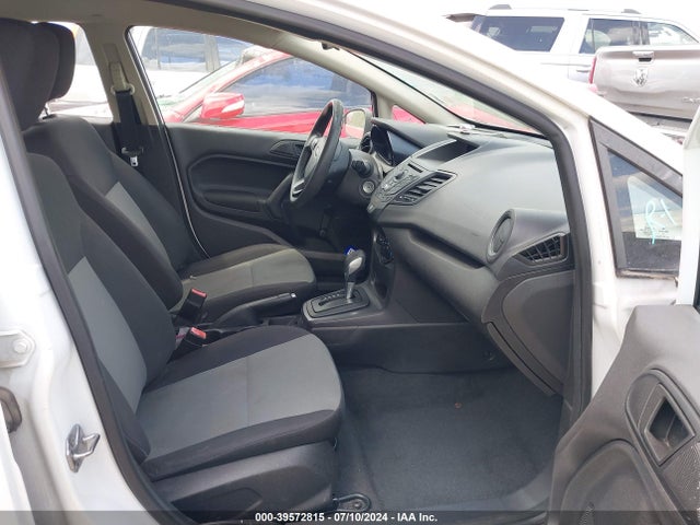 Ford FIESTA S 2015 3FADP4AJ6FM158494 Image 5
