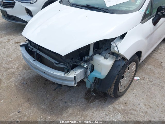 Ford FIESTA S 2015 3FADP4AJ6FM158494 Image 6