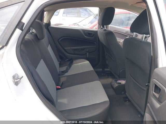 Ford FIESTA S 2015 3FADP4AJ6FM158494 Image 8