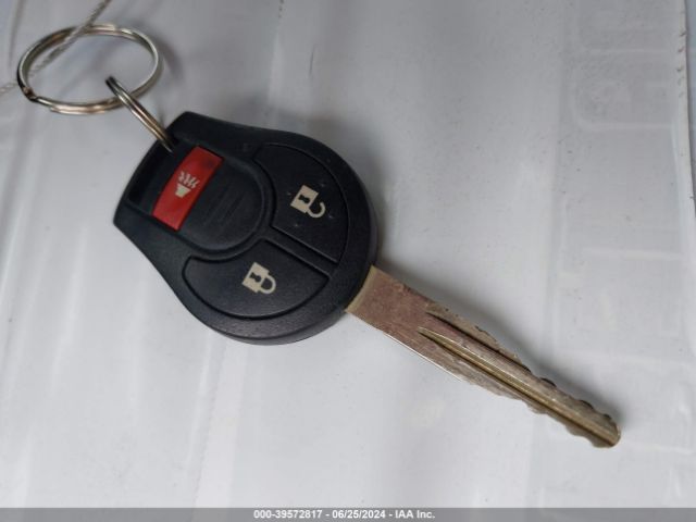 JN8AS5MV4FW256928 Nissan Rogue Select S