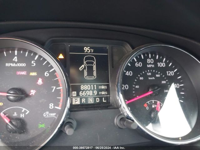 JN8AS5MV4FW256928 Nissan Rogue Select S