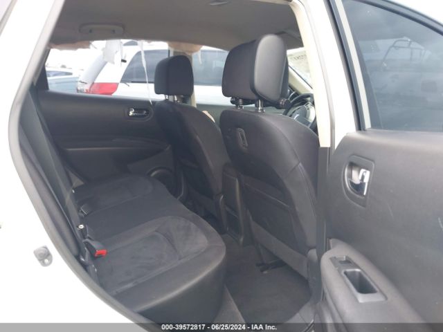 JN8AS5MV4FW256928 Nissan Rogue Select S