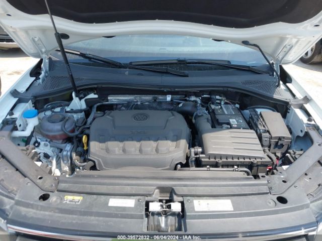 3VV3B7AX6PM114881 Volkswagen Tiguan 2.0t Se