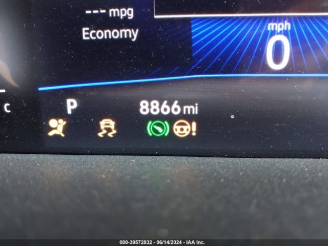 3VV3B7AX6PM114881 Volkswagen Tiguan 2.0t Se