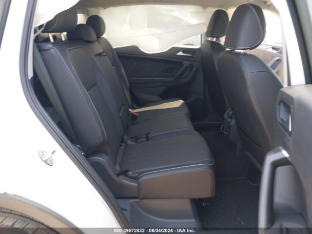 3VV3B7AX6PM114881 Volkswagen Tiguan 2.0t Se