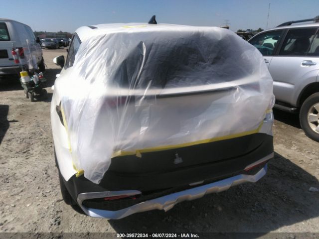 KNDPU3AG0P7098562 KIA Sportage Hybrid Lx