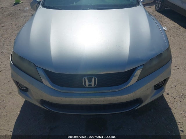 Honda Accord Ex-l 2014 1HGCT1B83EA011252 Image 12