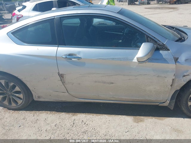 Honda Accord Ex-l 2014 1HGCT1B83EA011252 Image 13