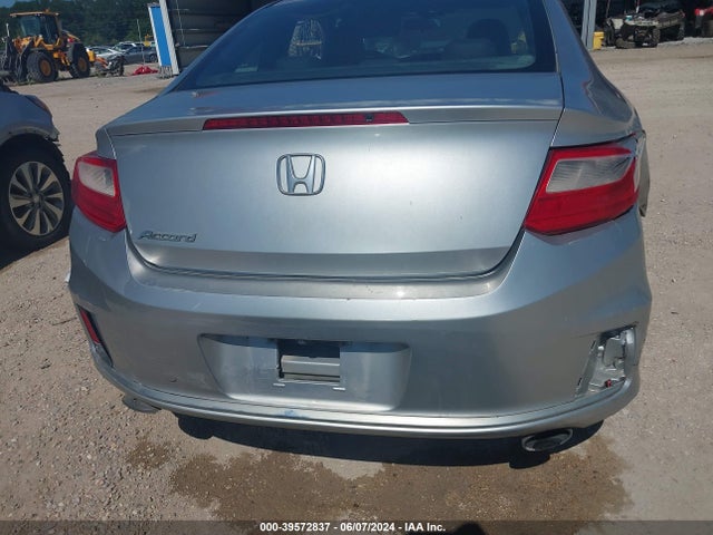 Honda Accord Ex-l 2014 1HGCT1B83EA011252 Image 16