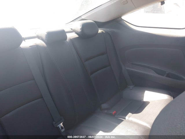 Honda Accord Ex-l 2014 1HGCT1B83EA011252 Image 8