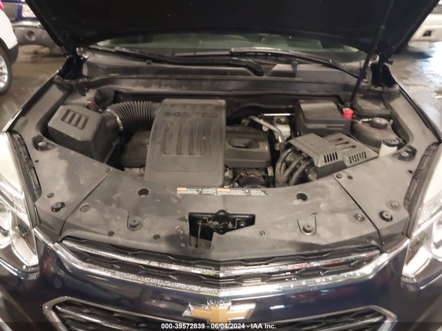 Chevrolet EQUINOX LT 2016 2GNFLFEK6G6169916 Image 10