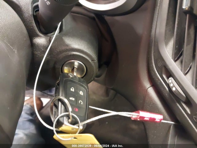 Chevrolet EQUINOX LT 2016 2GNFLFEK6G6169916 Image 11