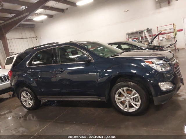 Chevrolet EQUINOX LT 2016 2GNFLFEK6G6169916 Image 14