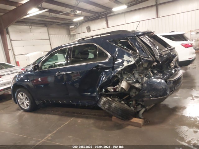 Chevrolet EQUINOX LT 2016 2GNFLFEK6G6169916 Image 15