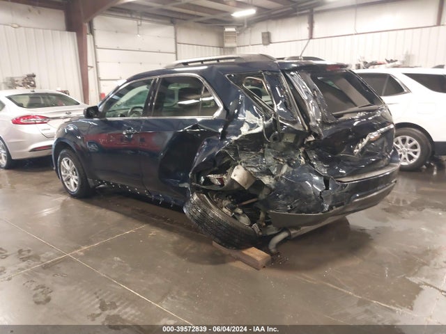 Chevrolet EQUINOX LT 2016 2GNFLFEK6G6169916 Image 3