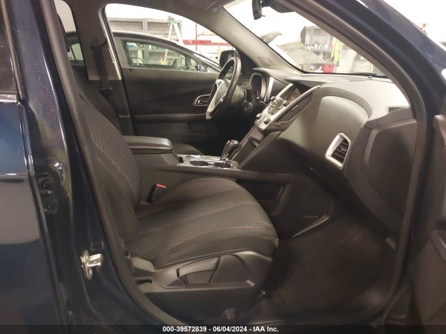 Chevrolet EQUINOX LT 2016 2GNFLFEK6G6169916 Image 5