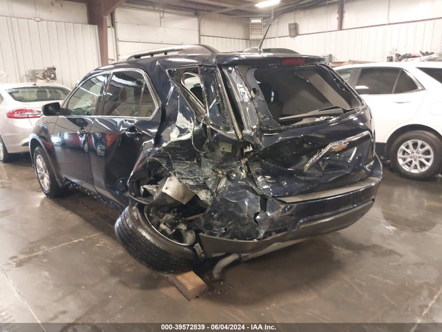 Chevrolet EQUINOX LT 2016 2GNFLFEK6G6169916 Image 6