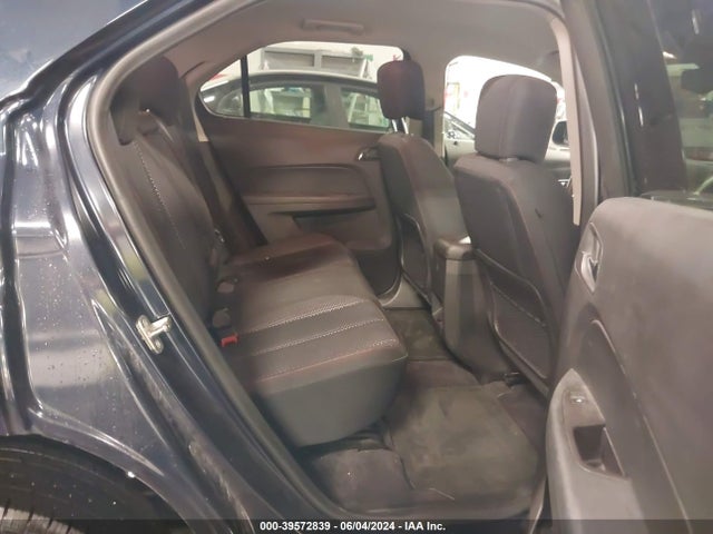 Chevrolet EQUINOX LT 2016 2GNFLFEK6G6169916 Image 8