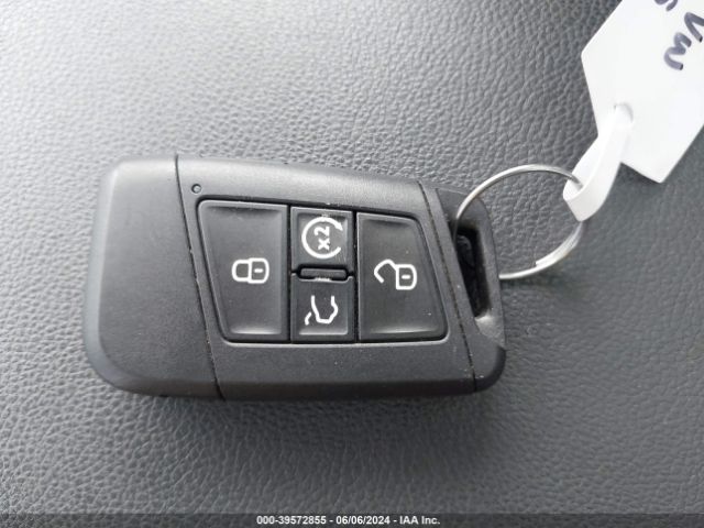 1V2NR2CA7KC533894 Volkswagen Atlas 3.6l V6 Sel Premium